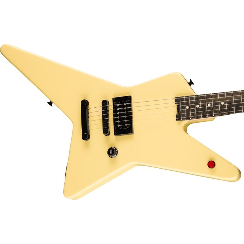 EVH Limited Edition Star T.O.M (Vintage White) 【B級特価】 画像2