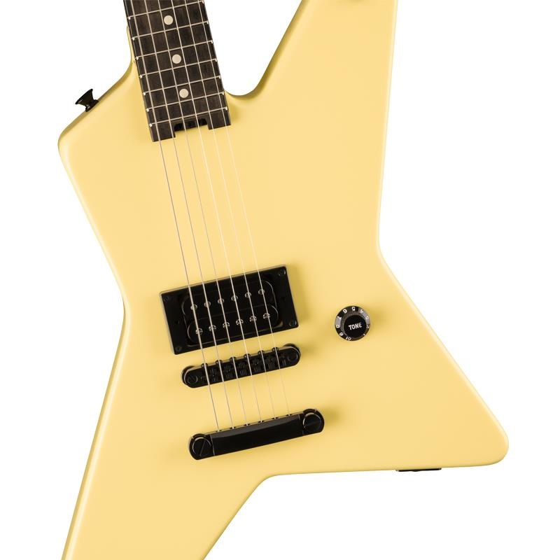 EVH Limited Edition Star T.O.M (Vintage White) 【B級特価】 画像3