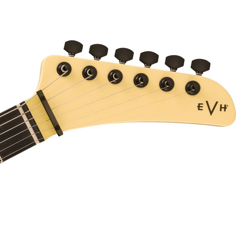EVH Limited Edition Star T.O.M (Vintage White) 【B級特価】 画像4