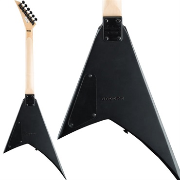 Jackson JS Series RR Minion JS1X (Satin Black)　【B級特価】 画像1