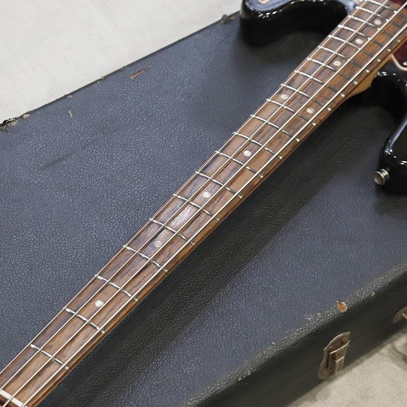 Fender USA VINTAGE Precision Bass '69 Sunburst/R 画像8