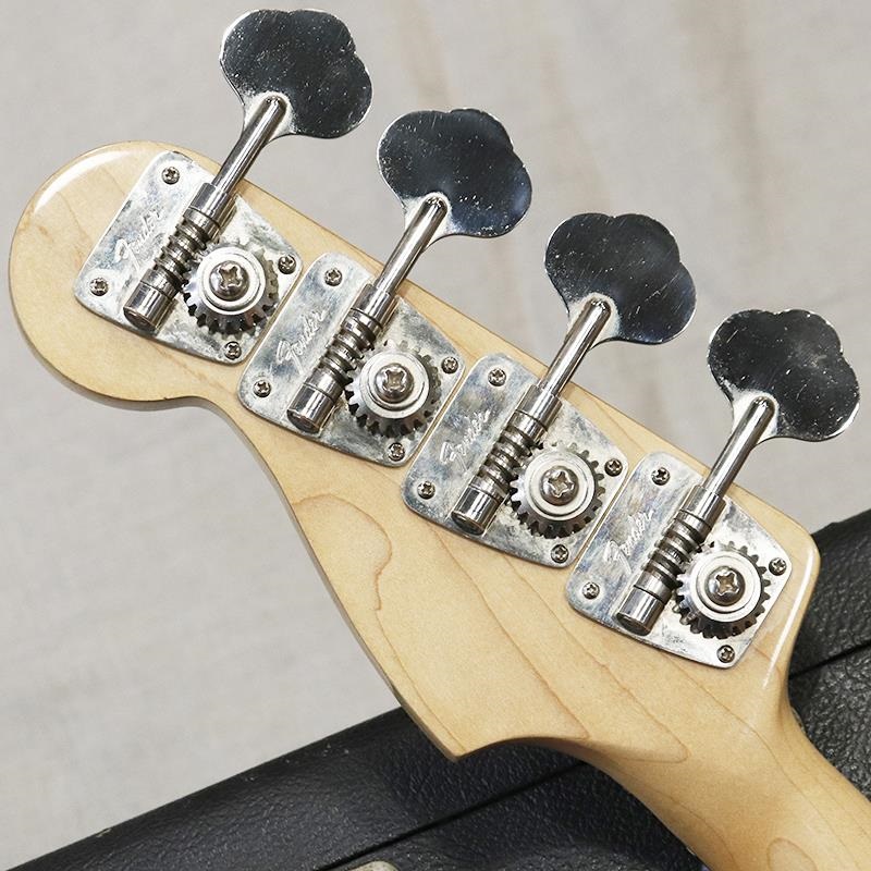 Fender USA VINTAGE Precision Bass '69 Sunburst/R 画像9