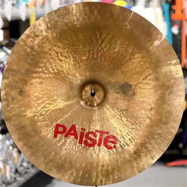 PAiSTe USED 中古品 2002 China Type 22 [2490g] 画像4