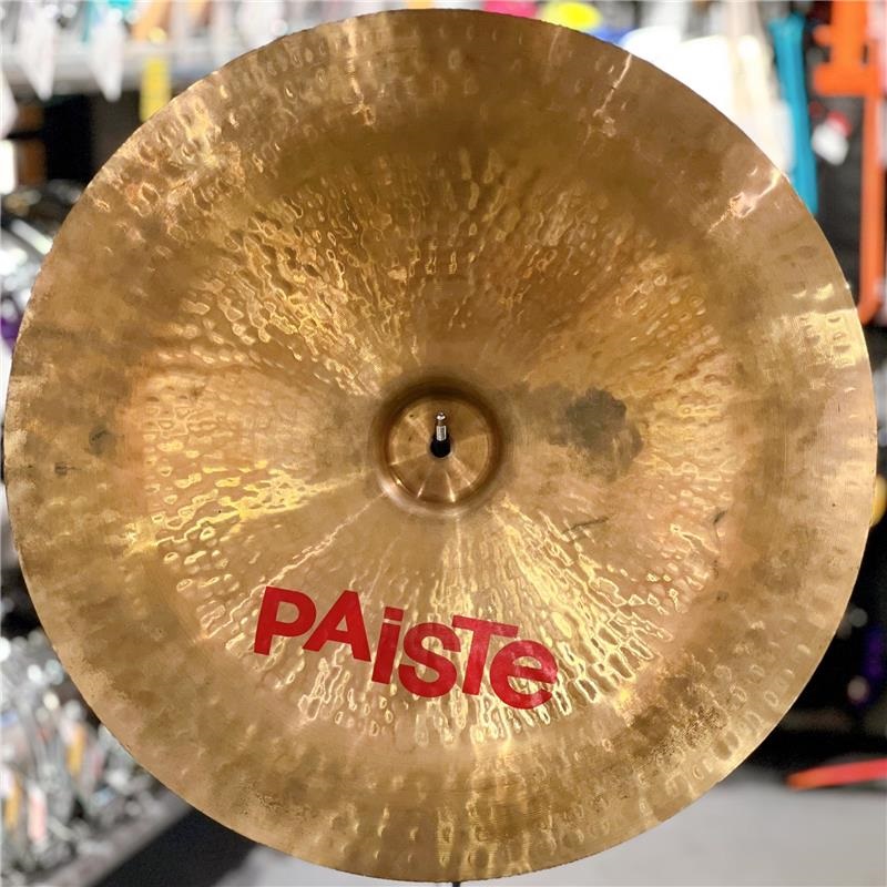 PAiSTe USED 中古品 2002 China Type 22 [2490g] 画像4