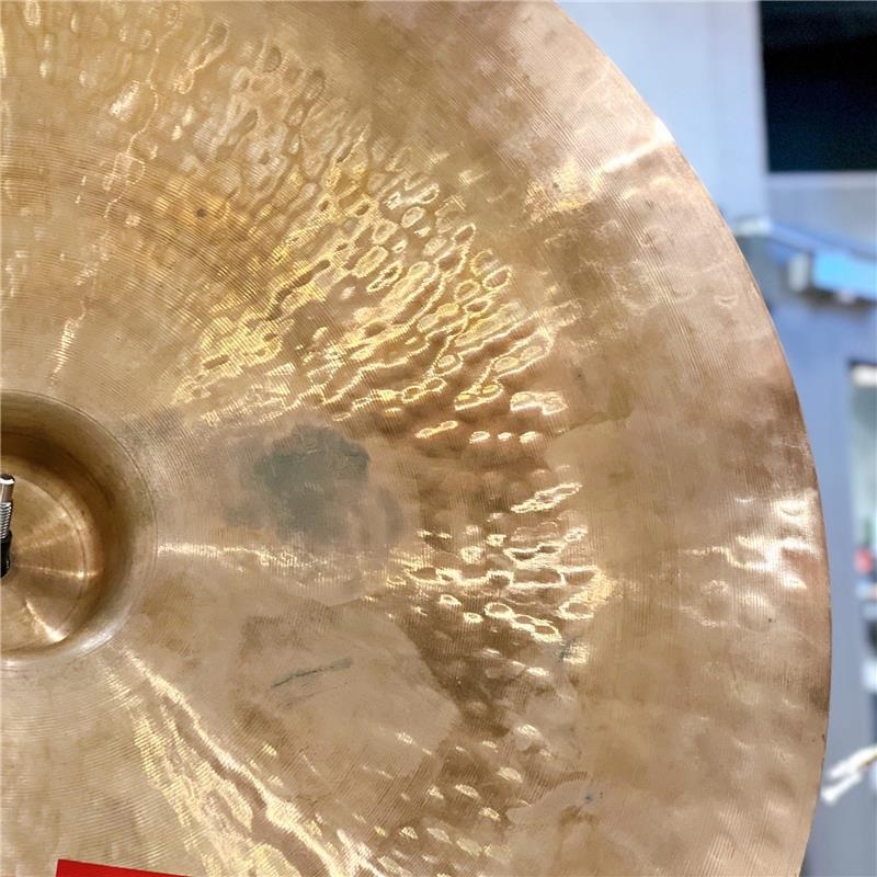 PAiSTe USED 中古品 2002 China Type 22 [2490g] 画像5