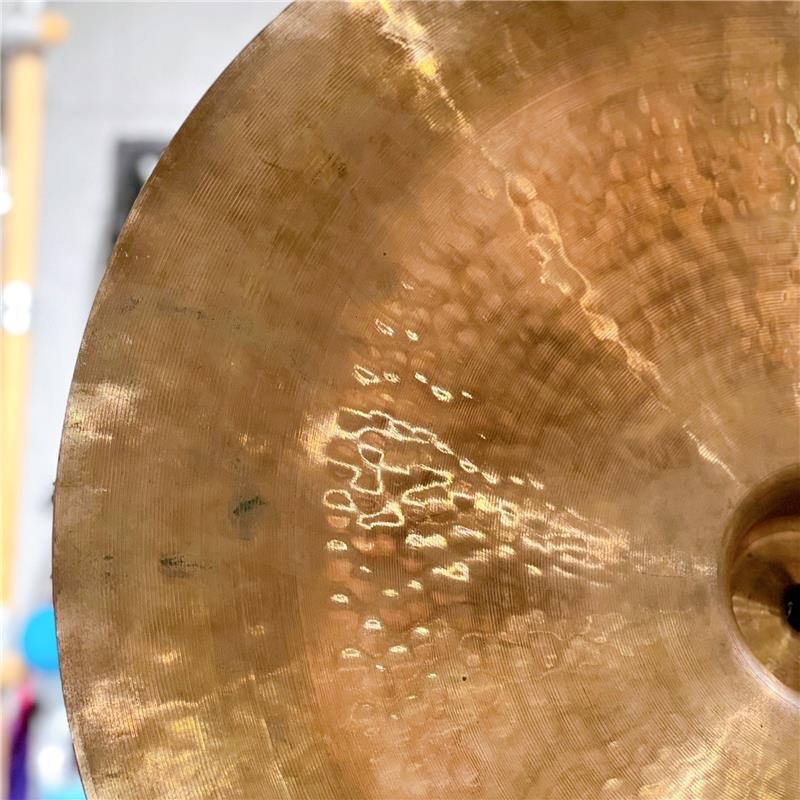 PAiSTe USED 中古品 2002 China Type 22 [2490g] 画像6