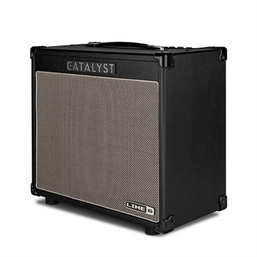 Line6 【アンプSPECIAL SALE】Catalyst CX 60（ラインシックス） 画像2