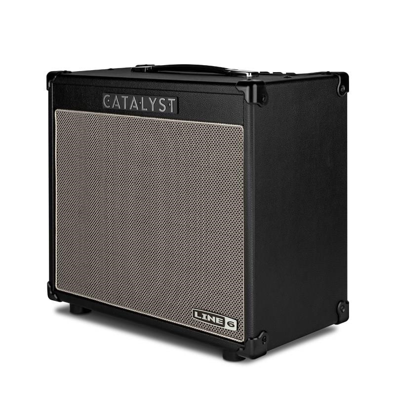Line6 【アンプSPECIAL SALE】Catalyst CX 60（ラインシックス） 画像2
