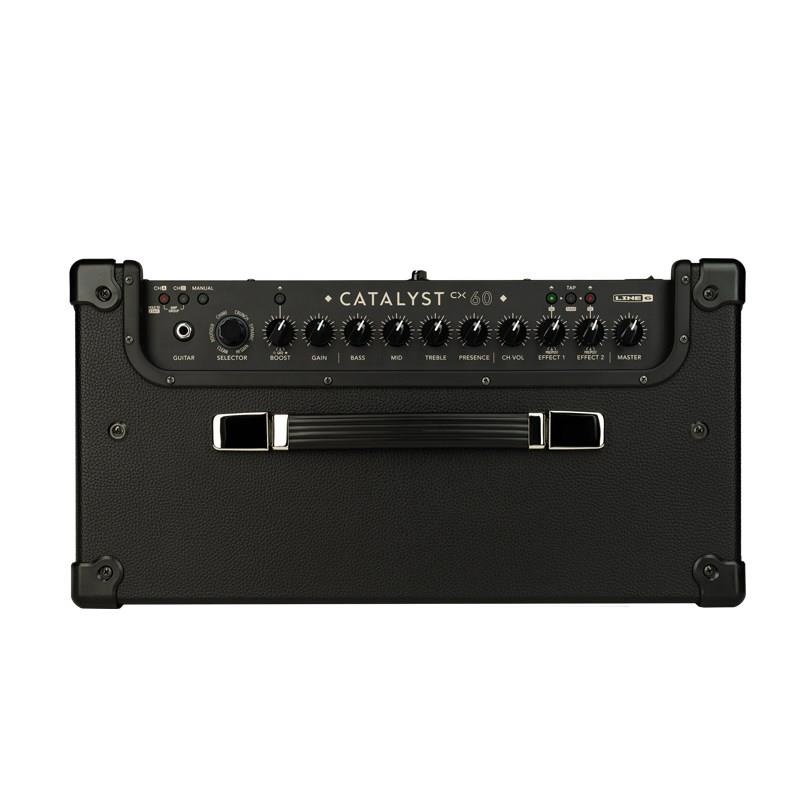 Line6 【アンプSPECIAL SALE】Catalyst CX 60（ラインシックス） 画像3