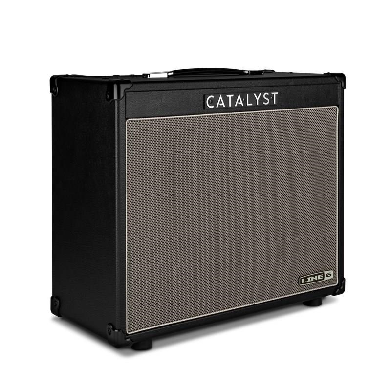 Line6 【アンプSPECIAL SALE】Catalyst CX 100（ラインシックス） 画像1