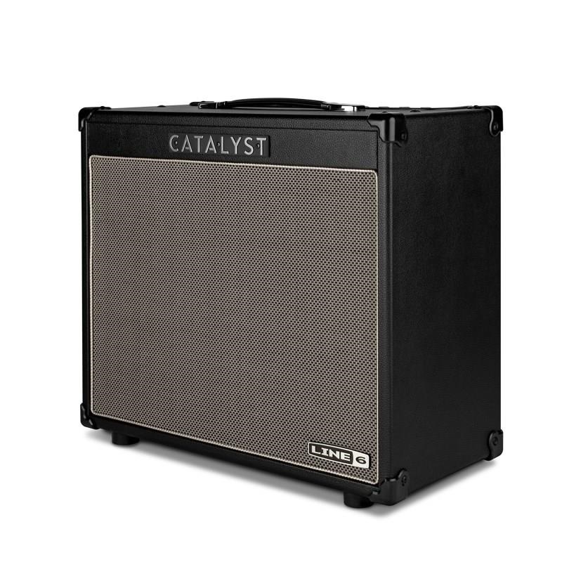 Line6 【アンプSPECIAL SALE】Catalyst CX 100（ラインシックス） 画像2