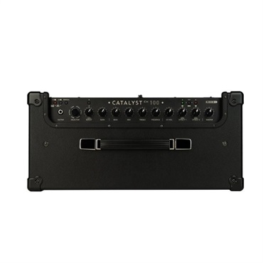 Line6 【アンプSPECIAL SALE】Catalyst CX 100（ラインシックス） 画像3
