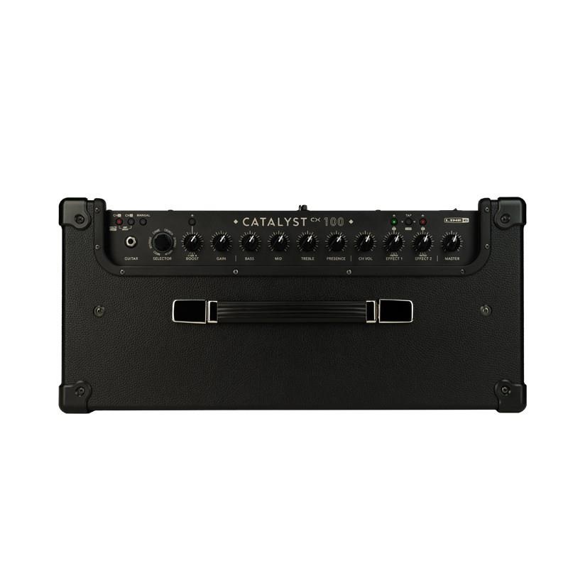 Line6 【アンプSPECIAL SALE】Catalyst CX 100（ラインシックス） 画像3