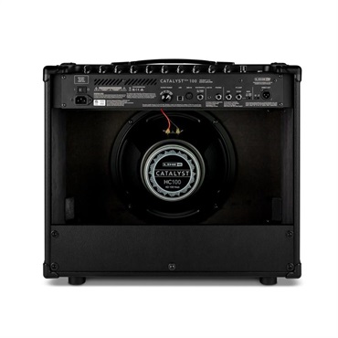 Line6 【アンプSPECIAL SALE】Catalyst CX 100（ラインシックス） 画像4