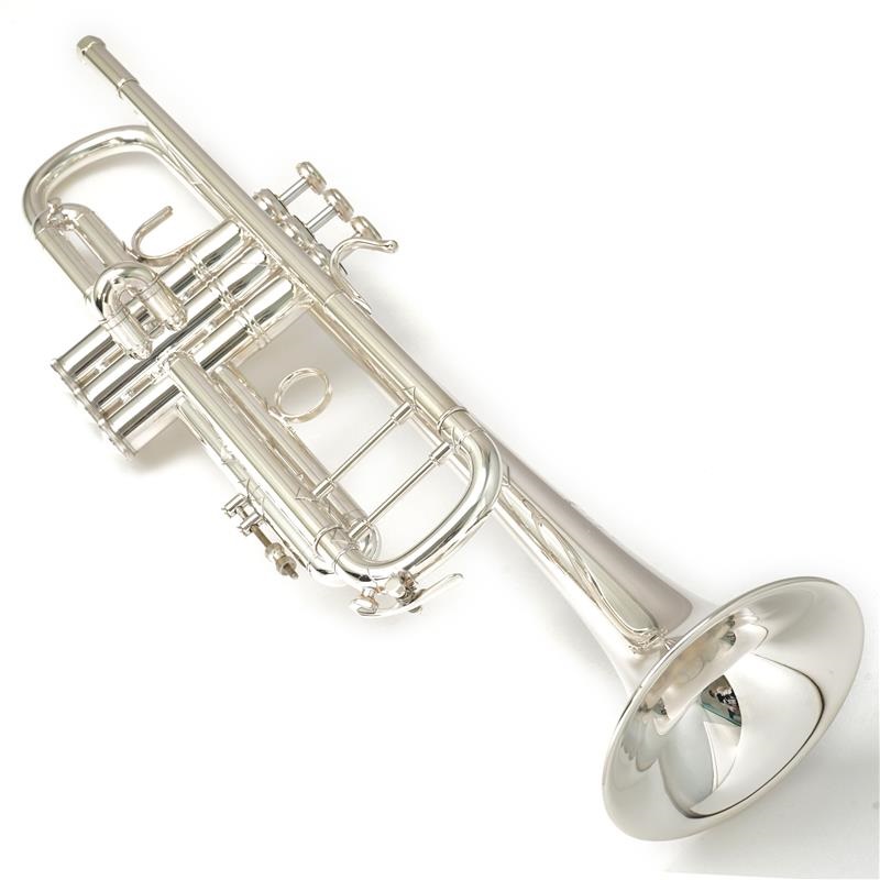 Bach バック / 180ML37/25 SP 【Bb トランペット】【河原史弥氏選定品】【調整後出荷】 画像1