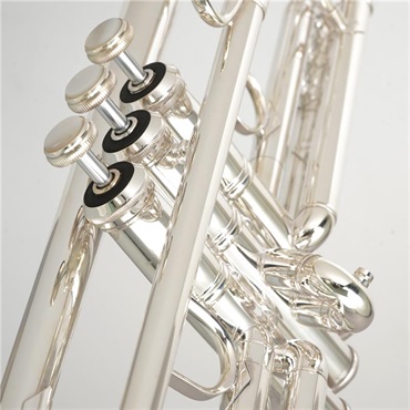 Bach バック / 180ML37/25 SP 【Bb トランペット】【河原史弥氏選定品】【調整後出荷】 画像2