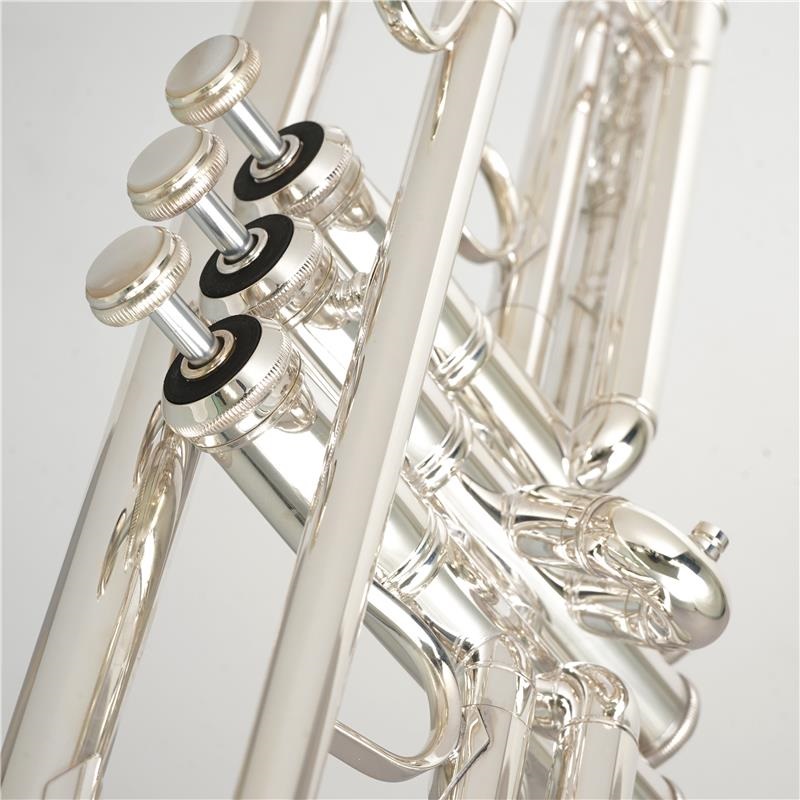 Bach バック / 180ML37/25 SP 【Bb トランペット】【河原史弥氏選定品】【調整後出荷】 画像2