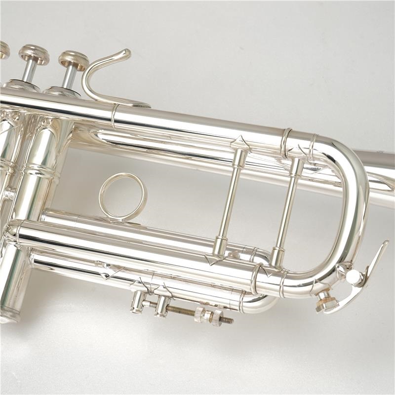Bach バック / 180ML37/25 SP 【Bb トランペット】【河原史弥氏選定品】【調整後出荷】 画像3