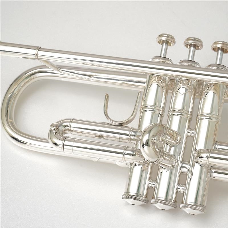 Bach バック / 180ML37/25 SP 【Bb トランペット】【河原史弥氏選定品】【調整後出荷】 画像4
