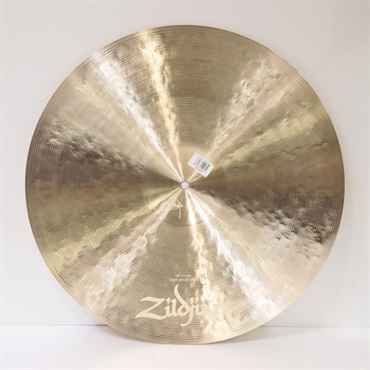 Zildjian K KEROPE Thin High Ride 20'' [KER0120/1710g]【数量限定シンバルケースプレゼント！】 画像1