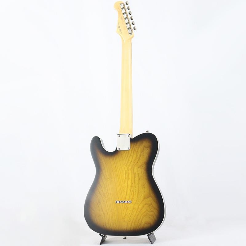FUJIGEN Neo Classic Series NTE210RAH (2Tone Sunburst) 【特価】 画像2