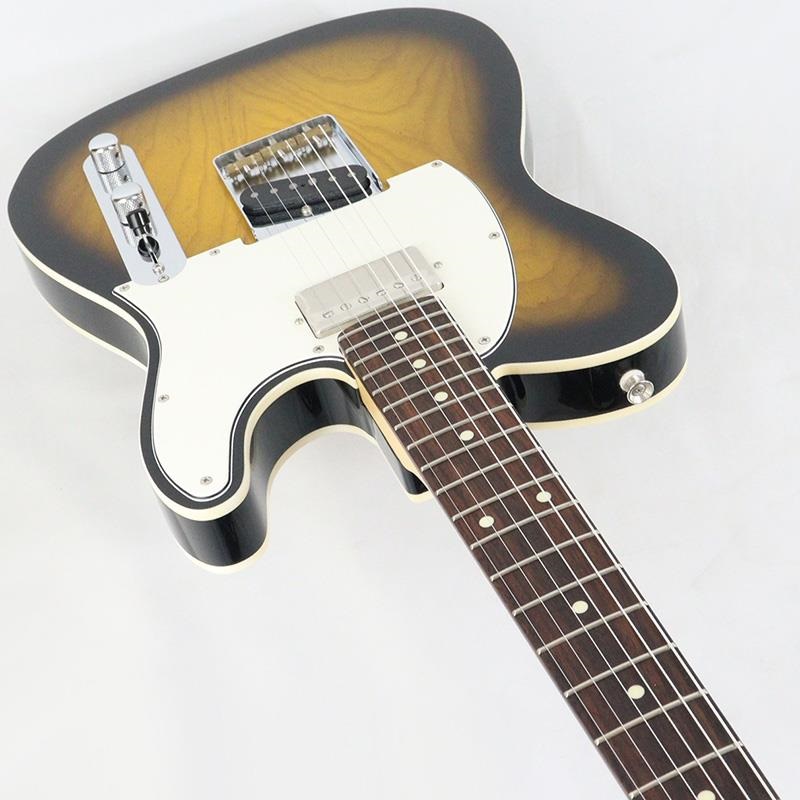 FUJIGEN Neo Classic Series NTE210RAH (2Tone Sunburst) 【特価】 画像4