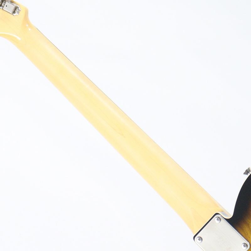 FUJIGEN Neo Classic Series NTE210RAH (2Tone Sunburst) 【特価】 画像6