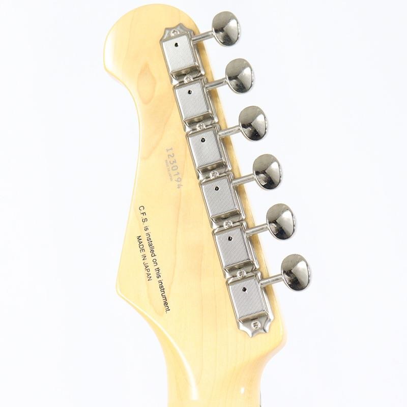 FUJIGEN Neo Classic Series NTE210RAH (2Tone Sunburst) 【特価】 画像8