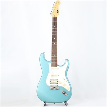 FUJIGEN Neo Classic Series NST110RAL (Ocean Turquoise Metallic) 【特価】 画像1