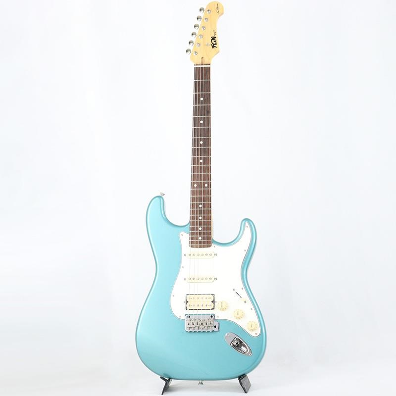 FUJIGEN Neo Classic Series NST110RAL (Ocean Turquoise Metallic) 【特価】 画像1