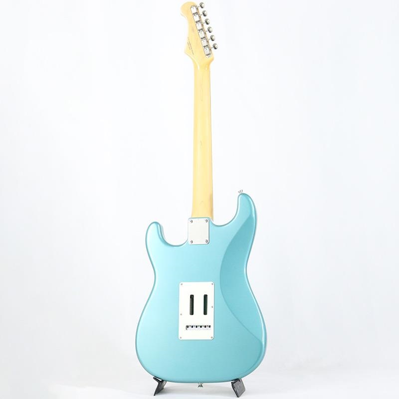 FUJIGEN Neo Classic Series NST110RAL (Ocean Turquoise Metallic) 【特価】 画像2