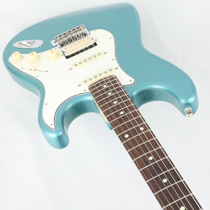 FUJIGEN Neo Classic Series NST110RAL (Ocean Turquoise Metallic) 【特価】 画像4