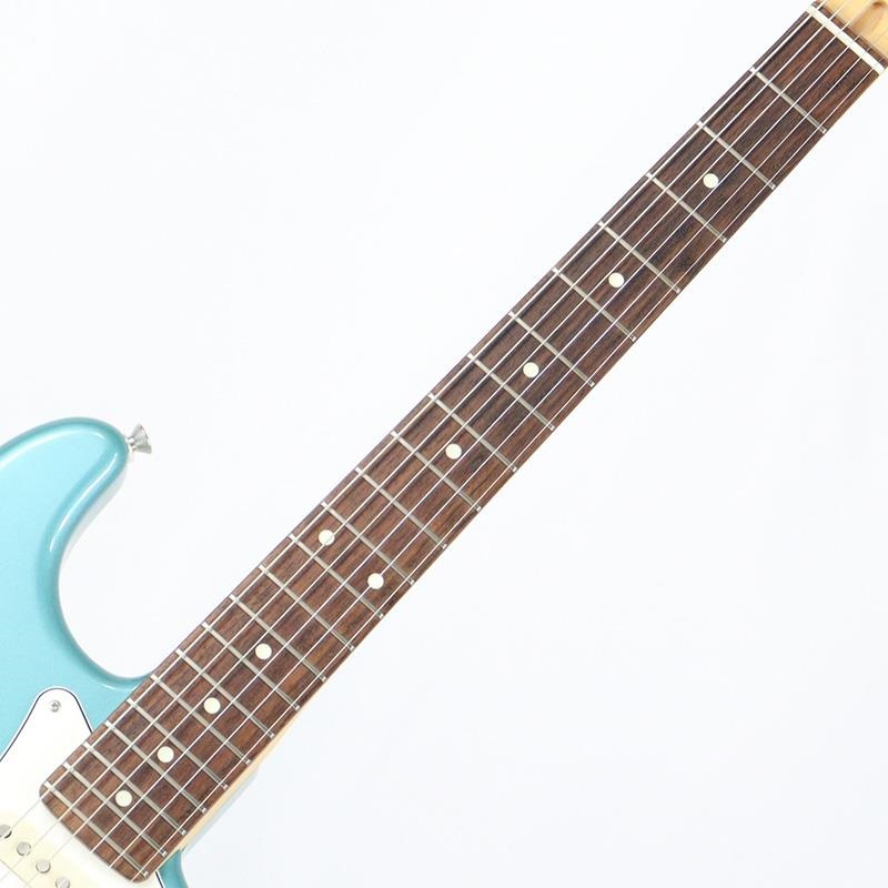 FUJIGEN Neo Classic Series NST110RAL (Ocean Turquoise Metallic) 【特価】 画像5
