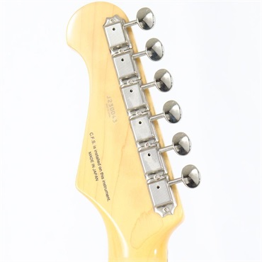 FUJIGEN Neo Classic Series NST110RAL (Ocean Turquoise Metallic) 【特価】 画像8