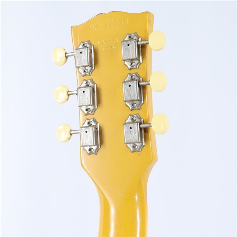 Gibson USED 中古 Les Paul Special Double Cutaway (TV Yellow) [SN.92547353] Made in USAフェア2025 画像5