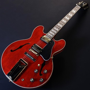 Gibson Marcus King ES-345#209850133 画像1