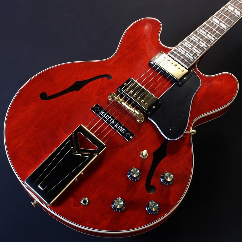 Gibson Marcus King ES-345#209850133 画像2