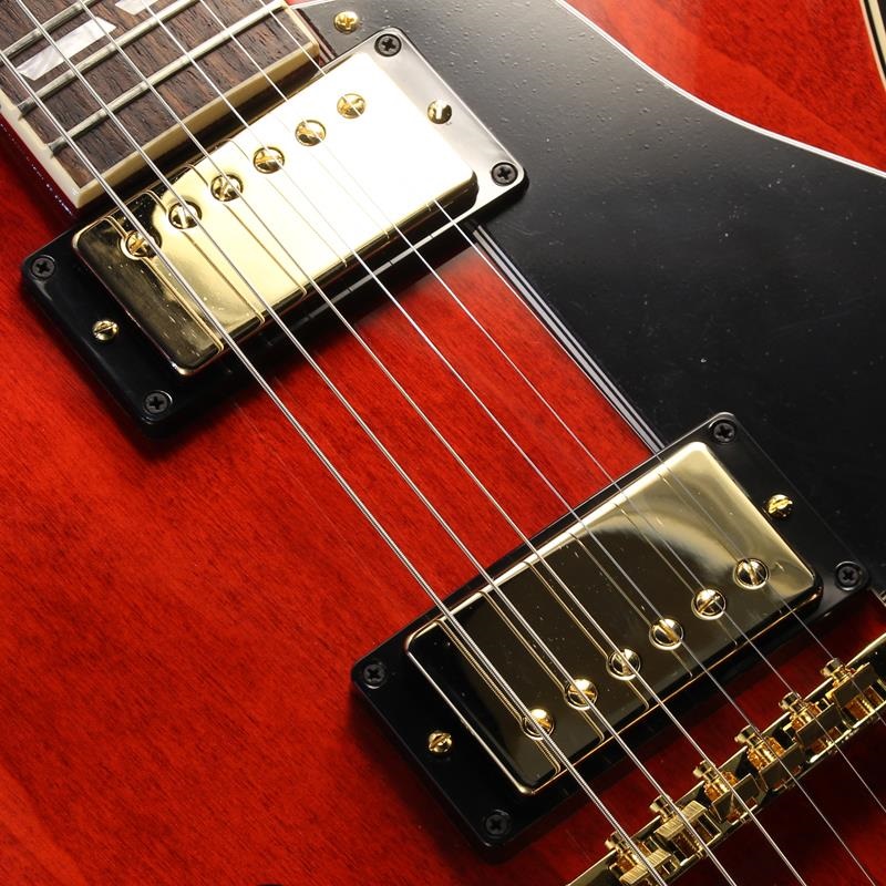 Gibson Marcus King ES-345#209850133 画像3