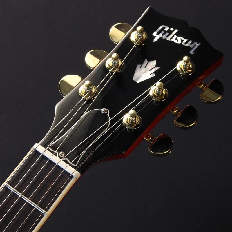 Gibson Marcus King ES-345#209850133 画像4