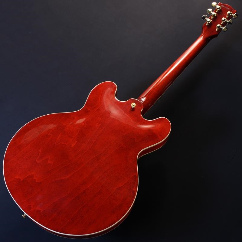 Gibson Marcus King ES-345#209850133 画像5