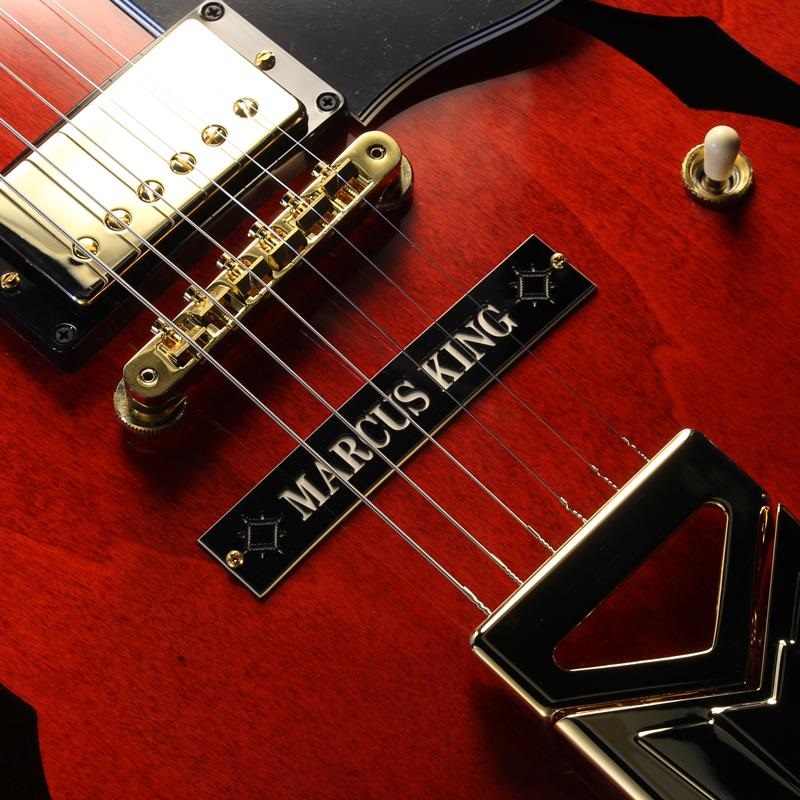 Gibson Marcus King ES-345#209850133 画像6