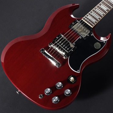 Gibson SG Standard '61 (Vintage Cherry) 画像2