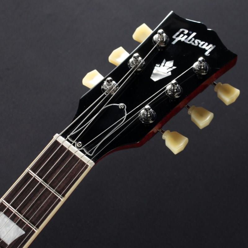 Gibson SG Standard '61 (Vintage Cherry) 画像3