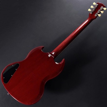 Gibson SG Standard '61 (Vintage Cherry) 画像4