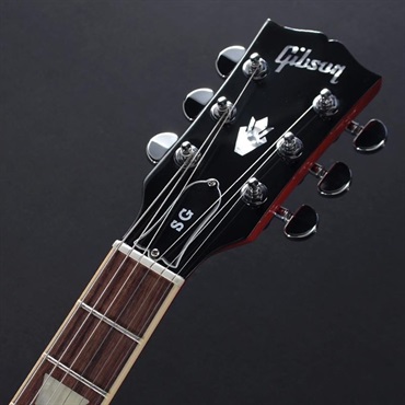 Gibson SG Standard (Heritage Cherry) 画像4