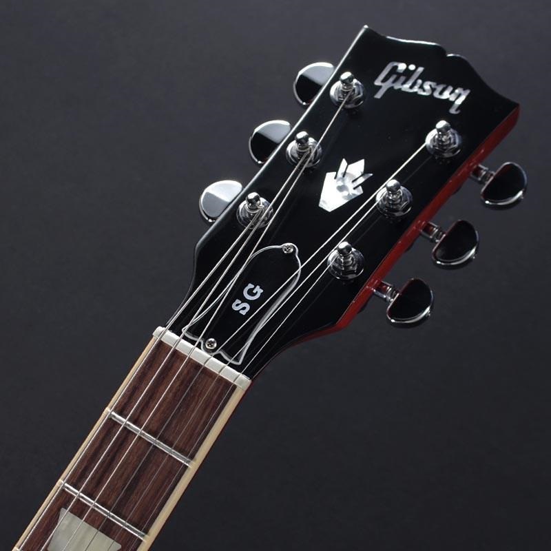 Gibson SG Standard (Heritage Cherry) 画像4