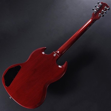 Gibson SG Standard (Heritage Cherry) 画像5
