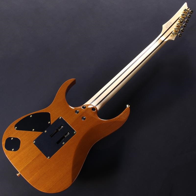 Ibanez Ikebe 50th Anniversary j.custom IKRG85703 (Hawaiian Koa Top) #F2506403 画像5