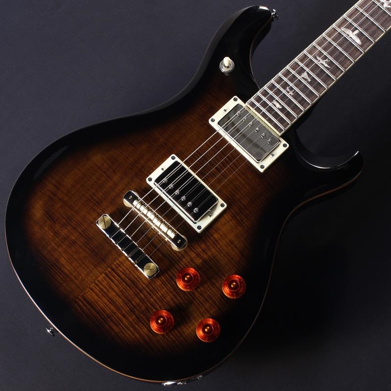 P.R.S. USED 中古 SE McCARTY 594 (Black Gold Burst) #CTI E092488 画像2