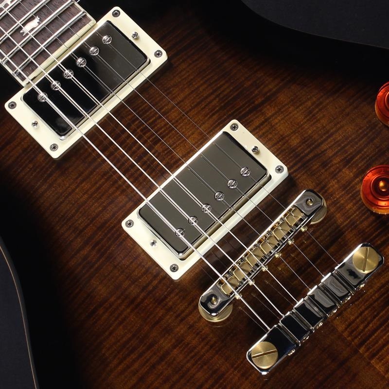 P.R.S. USED 中古 SE McCARTY 594 (Black Gold Burst) #CTI E092488 画像3